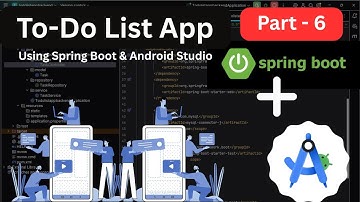 📱 To-Do List App Tutorial | Part 6: MainActivity.java & RecyclerView Setup | Beginner-Friendly 🚀