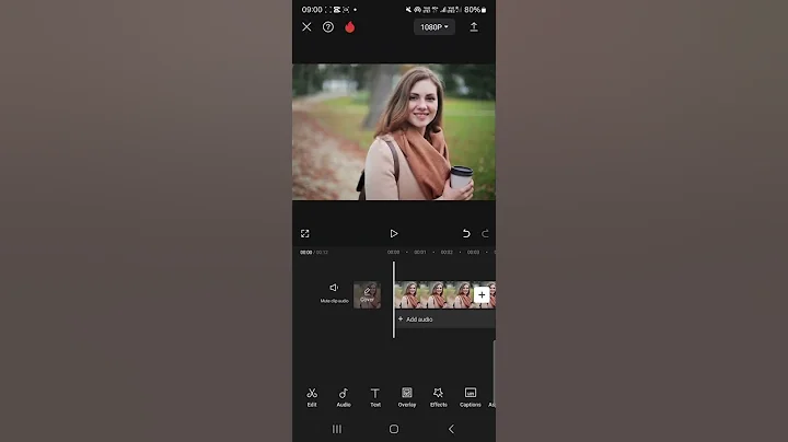 how to remove a background of a  picture in capcut