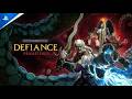 Legacy of Kain: Defiance Remastered – Official Reveal Trailer | PS5 State of Play 2026 (4K)