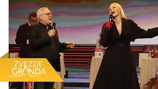 Zeljko Samardzic I Sladjana Mandic - Male Obicne Stvari - Zg Specijal 22 - Tv Prva 13.02.2022.