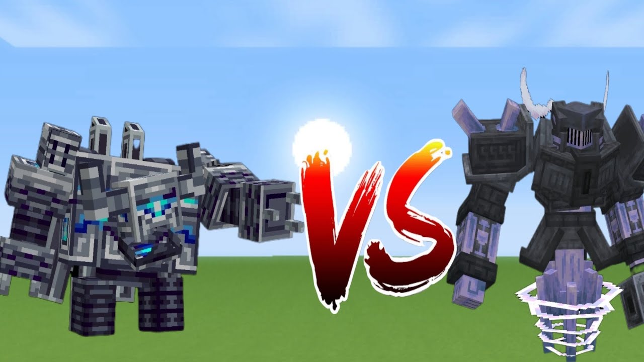 Reworked gecko vs Armored Breeze 