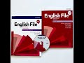 1.51 English File 4th edition Elementary Students book