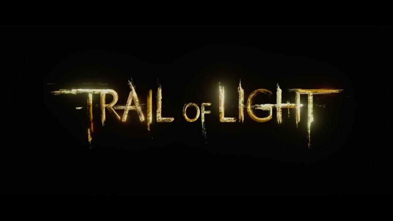 Trail of Light  [Competition Score]