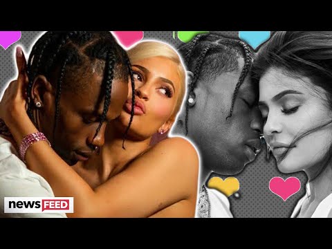 Kylie Jenner & Travis Scott's UPDATED Relationship Status Revealed!
