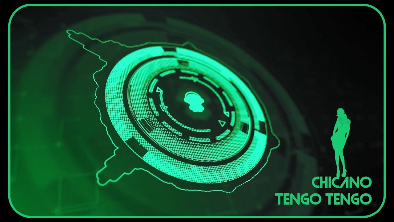 Chicano - Tengo Tengo