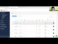 BowlsLink – Membership Module Training (Webinar 1)