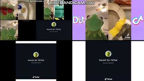 up to faster 7 parison to kermitontiktok