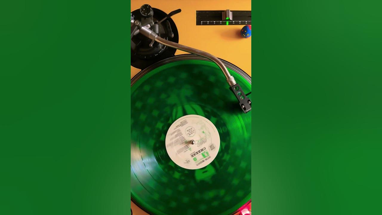 Kwest Tha Madd Lad 「Lubrication」