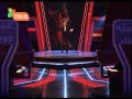 Grand Finale: Najibullah Shirzad / مرحله نهایی : نجیب الله شیرزاد