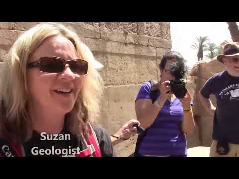 Egypt's