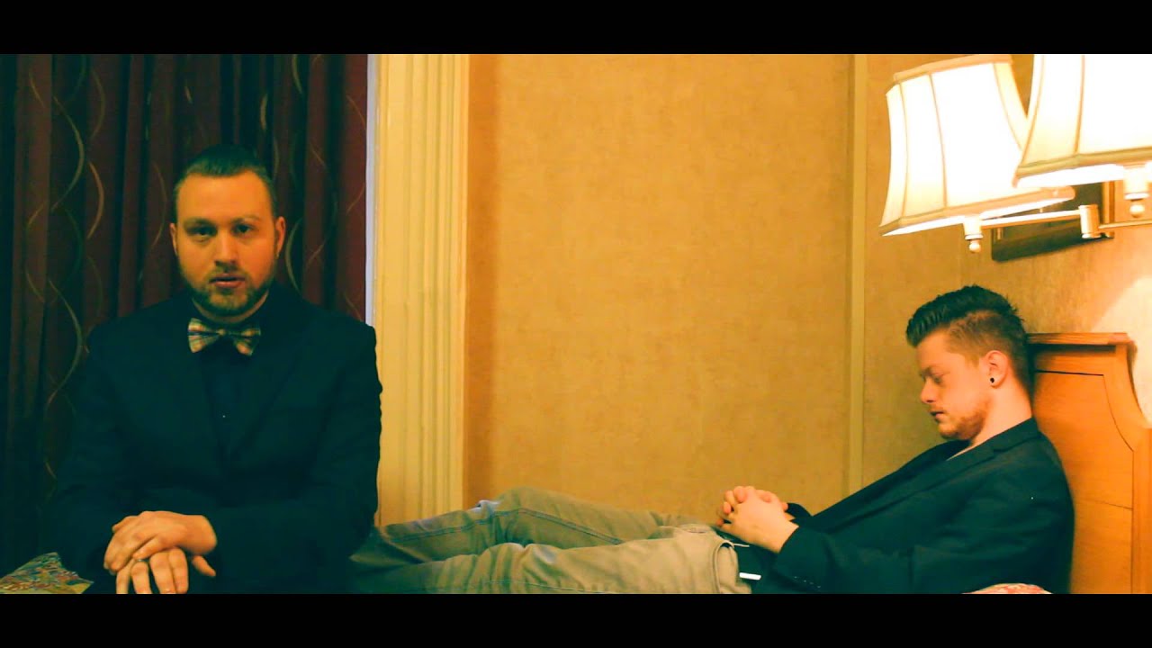 Halotronic - In My Head (Official Video)