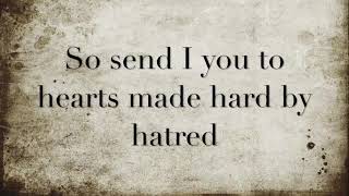 Hymn:: So Send I You by Haven Quartet