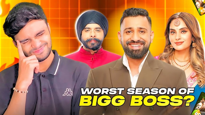 BIGGBOSS 18 IS GETTING WORST ROAST & REACTION FT.RAJAT DALAL || YASHSAIN ​⁠​⁠