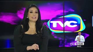 TVC Noticias Estelar: Programa del miércoles 29 de mayo del 2024