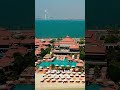 Anantara resort the Palm Jumairah Dubai #dubai #uae #palm #palmjumeira #дубай #пальмадубай