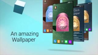 Old Clock Wallpaper screenshot 3