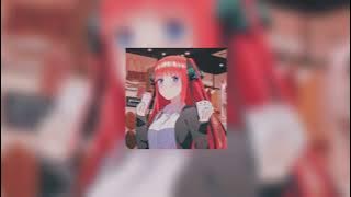 Tendo - លេខ ១/Number One ft. Vito // Prod. by Vito (sped up)