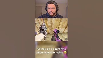 PLAYING AGAINST CODM MOST HATED CLAN #callofdutymobile #codmobile #codm