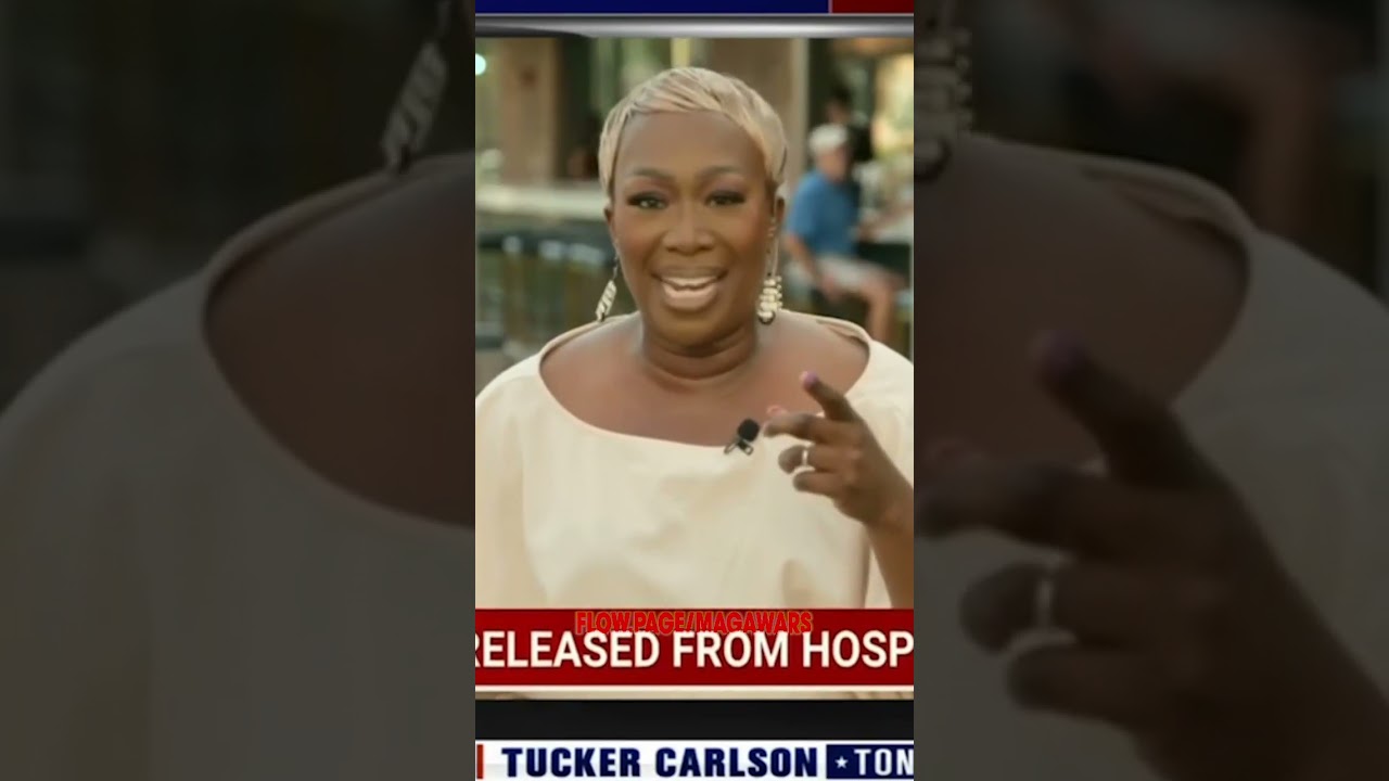 Tucker Carlson: MSNBC Wants You To Know Inflation Doesn't Exist