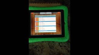 Factory of Categories: App Review