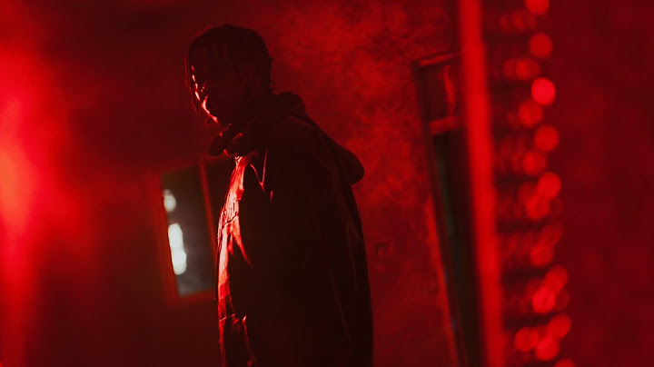 Nhance - Ghetto Mi Born (Official Music Video)