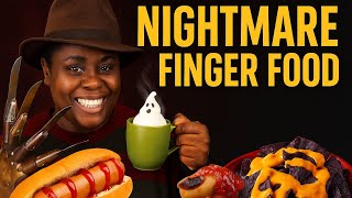 Download Mp3 Freddy Krueger (Nightmare on Elm Street) Knife Finger Hot Dogs | Nightmare Halloween Cooking Gudang lagu Download Mp3 Freddy Krueger (Nightmare on Elm Street) Knife Finger Hot Dogs | Nightmare Halloween Cooking