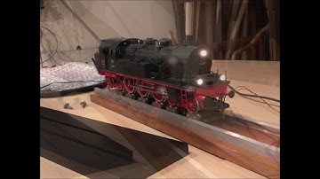 20e 3rail stamtafel Marklin 12 November 2019