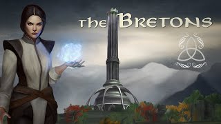 Secrets of the Bretons - Elder Scrolls Lore DOCUMENTARY