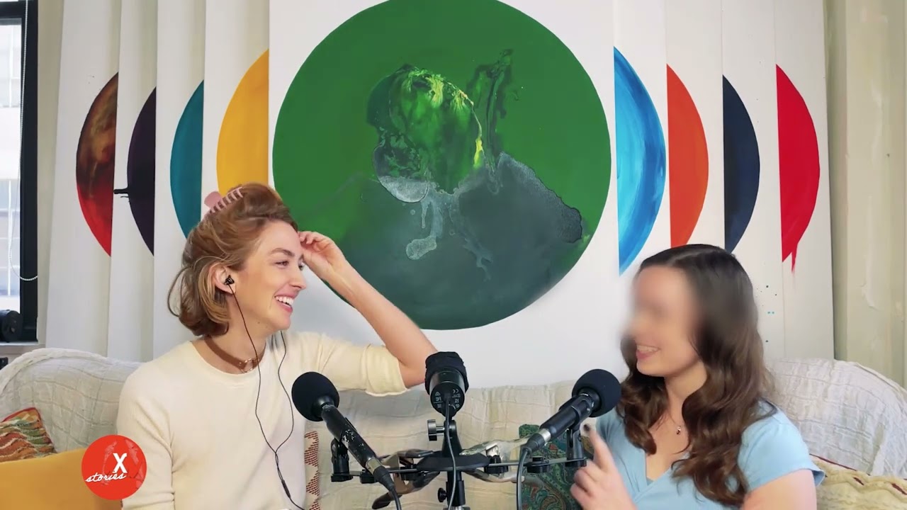 252 | Fantasies, Fetishes & Freedom: Camille Davis on Woo