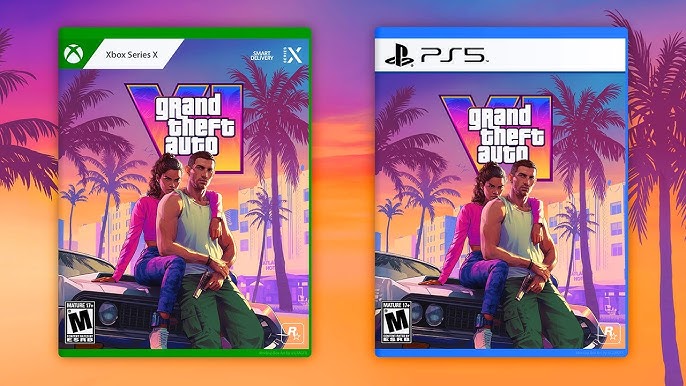 Business of Esports - GTA 6 Officially Announced, Take-Two CEO Says More  News Will Come In Time