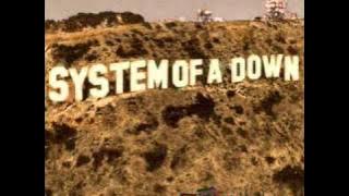 Toxicity - System of a Down