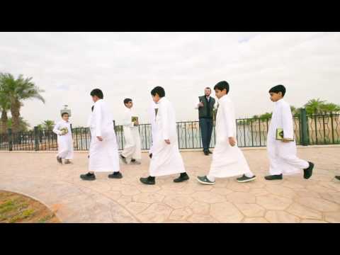 نشيد المنتقى للقارئ والمنشد إبراهيم بكير