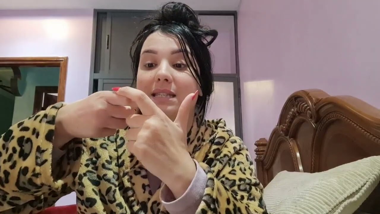 ندمت على نهار لتزوجت بيك/حسبي الله ونعم الوكيل فيك🤲هدشي منستاهل/الغدار كيبقى ديما غدار😭يتمتي بنتك👋