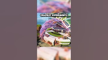 3 CRAZY Experiments in Apex Legends