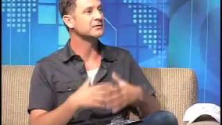 The Gregory Mantell Show -- Toxins / Sam Jones III