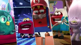 Reupload Best Of Happy Meal Toys Commercial Latest 2016