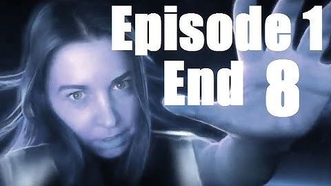 Adam Wolfe Episode 1 - Part 8 END Let