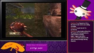 Turok: Evolution - Suckner's Day Out #4