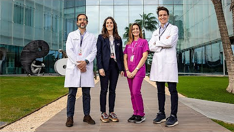 Meet Facialteam - Experts in Facial Feminization Surgery