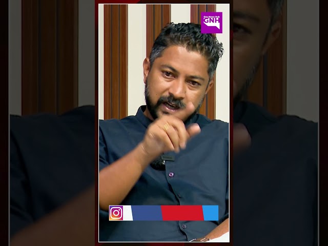 GPCC Prez Amit Patkar has not spoken anything in the direction of an alliance