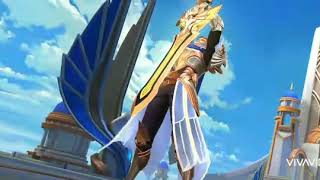 MOBILE LEGEND #Mr.  herb #ALUCARD 1V4 screenshot 4