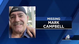 Upstate deputies searching for missing endangered man