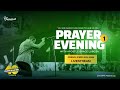 Phaneroo Prayer Evening 1 2026 Edition Apostle Grace Lubega