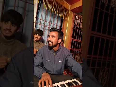 100          by Mahakali musical group   Himachali Pahadi Bhajan