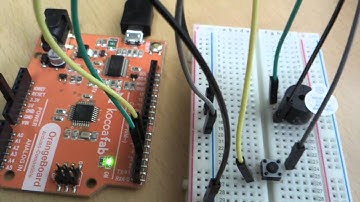Arduino Uno 호환 오렌지보드로 부저를 이용해 멜로디 소리내기