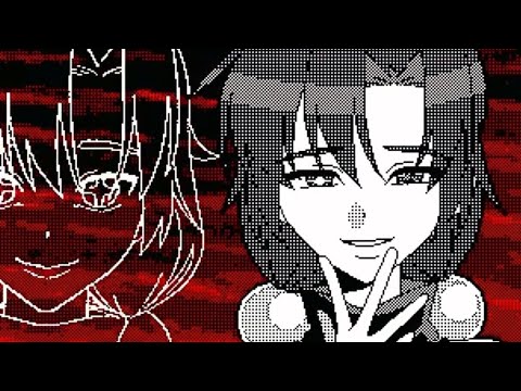 【うごメモ】創作