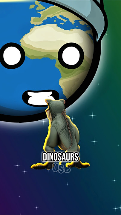 When the Moon Was Born
