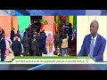 وزير الصحة القطاع يعمل على تعزيز الموارد البشرية وتوسيع خدمات الطب عن بُعد وتحسين الرقابة الصحية