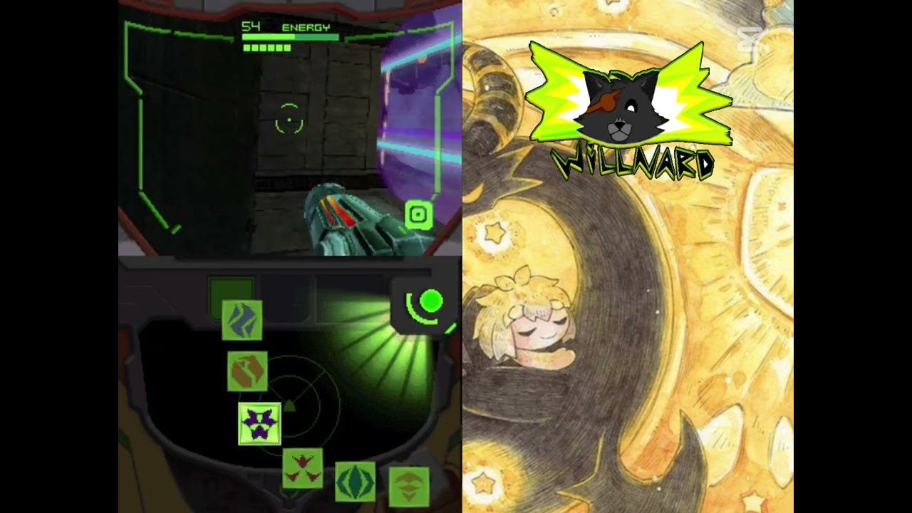 MPH rando trick | Ice Hive ua item location without jaducator | found by me