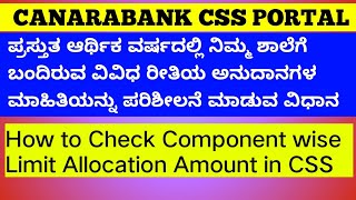Canarabank css